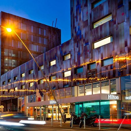 Hilton Lille Hotell Eksteriør bilde