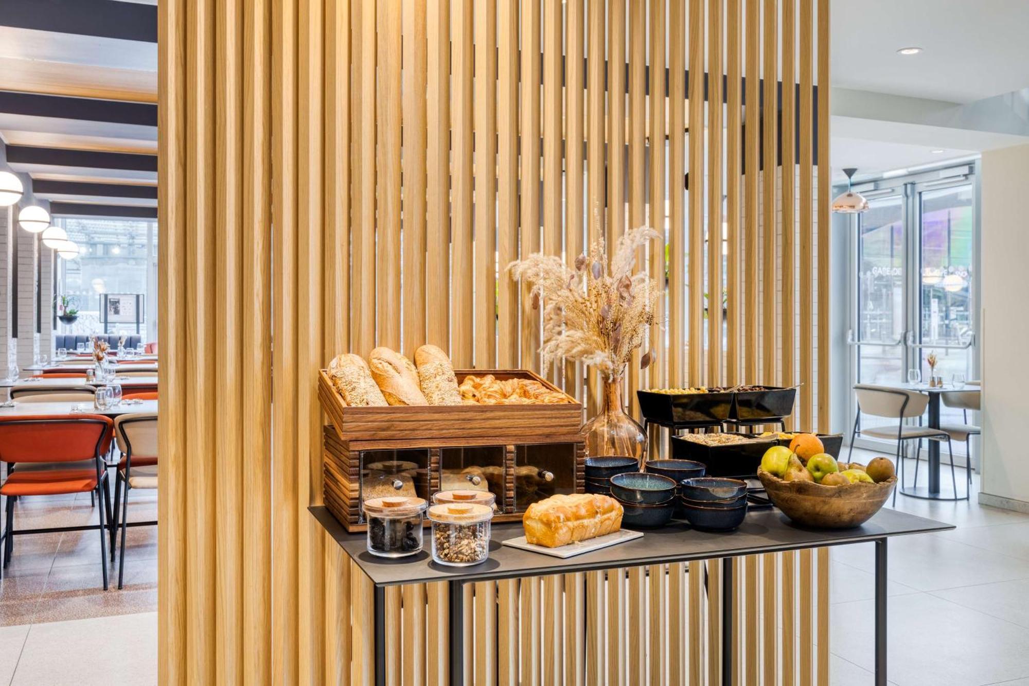 Hilton Lille Hotell Eksteriør bilde