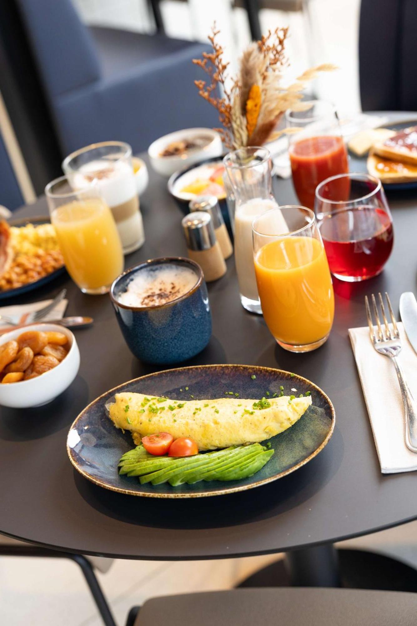 Hilton Lille Hotell Eksteriør bilde